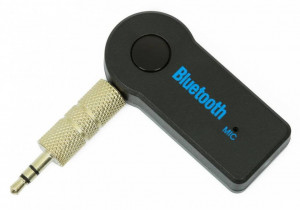 Modulator Bluetooth Conectare Aux Jack Audio - Img 2