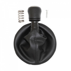 Nuca schimbator cu manson pentru VW Transporter T5, T6 2003-2015, 2015 - 5 trepte - Img 3