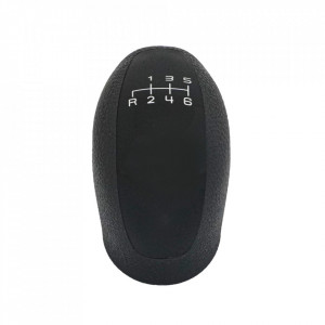 Nuca schimbator pentru Mercedes Vito W639, 2003-2010 / Viano W639 2003-2010 / Sprinter 2 906 2006-2013 / Crafter 2006-2015 - 6 trepte - Img 2