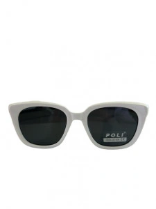 Ochelari de soare Unisex, cu filtru de protectie UV 400, cu toc inclus, AP7033 - Img 2