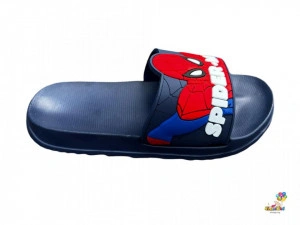 Papuci copii Spiderman - Img 2