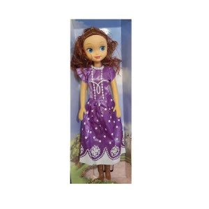 Papusa muzicala Sofia the First, 42 cm - Img 2