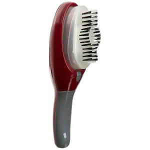 Perie automata pentru vopsit parul LADY ELEGANCE Hair Coloring Brush, aplicare uniforma si rapida - Img 5