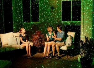 Proiector laser pentru exterior - Img 5