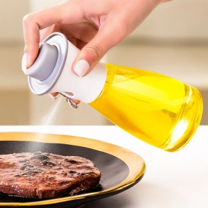Pulverizator pentru ulei/otet 180ml - Img 3