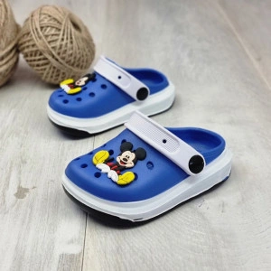 Saboti copii din colectia Minnie/Mickey - Img 3