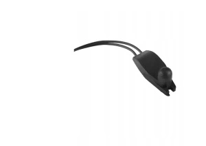Senzor de temperatura exterioara, Compatibil cu Citroen AXBXBerlingoC1C2 - Img 4