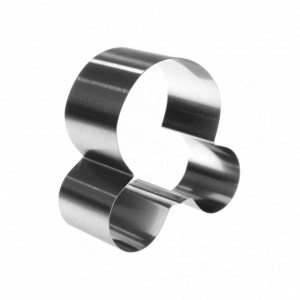 Set 3 forme pentru prajituri, forma Mickey - Img 2