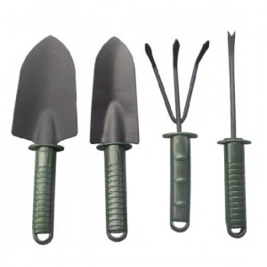 Set 4 unelte pentru gradina
