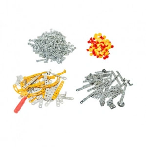 Set de contructie Turnul Eiffel, 447 piese - Img 2