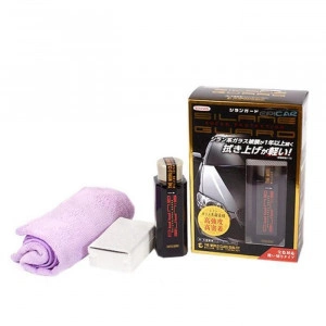 Solutie profesionala pentru lustruirea masinii, Silane Guard - Img 2