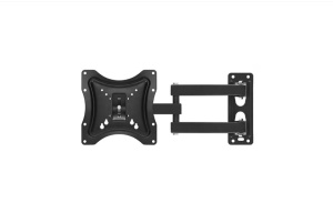 Suport TV Cu Brat De Perete 42″ , Negru - Img 1