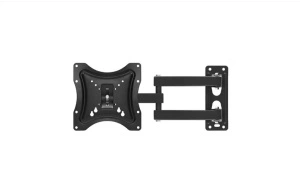 Suport TV Cu Brat De Perete 42″ , Negru