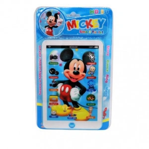Tableta 5D, Spiderman , Frozen, Patrula Cățelușilor, Mickey - Img 5