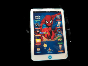 Tableta 5D, Spiderman , Frozen, Patrula Cățelușilor - Img 2