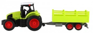 Tractor Farmer Car cu telecomanda - Img 3