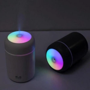 Umidificator, cu difuzor de aroma - Img 2