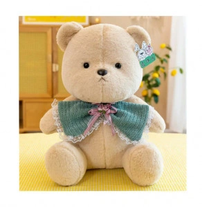 Ursulet de plus, papion - Img 3