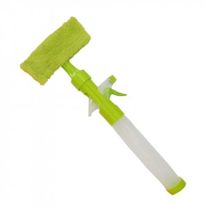3 in 1 Stergator, racleta si pulverizator geamuri - Img 3
