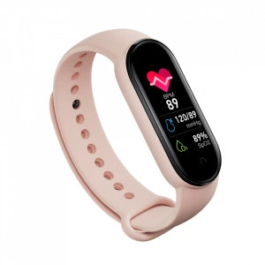 Bratara fitness M6 band,bluetooth, monitorizare puls, activitati si sanatate, vibratii - Img 7