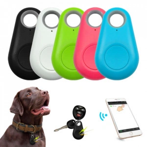 Breloc anti-pierdere GPS cu Bluetooth - Img 4