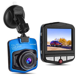 Camera auto dvr pentru inregistrare trafic, andowl qy322 - Img 2
