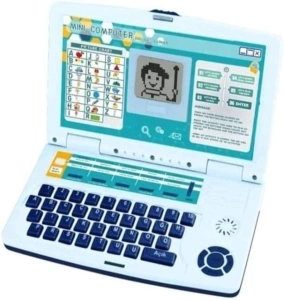 Computer educativ pentru copii, 20 activitati - Img 2