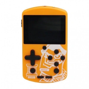 Consolă de jocuri pentru copii Game Box 500 în 1 - Img 3