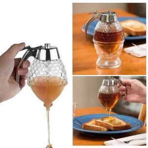 Dispenser pentru miere si ciocolata - Img 2