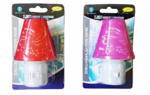 Lampa copii electrica
