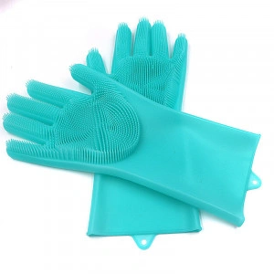 Manusi din silicon multifunctionale