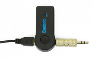Modulator Bluetooth Conectare Aux Jack Audio - Img 3
