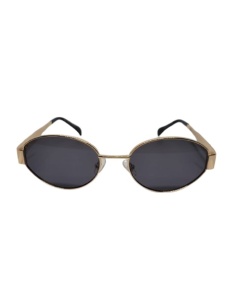 Ochelari de soare, Filtru de protectie UV 400, Dama, Toc inclus - Img 3
