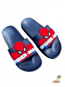 Papuci copii Spiderman - Img 3