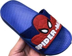 Papuci copii Spiderman - Img 7