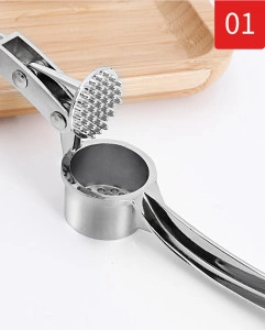 Presa pentru usturoi 15.5 cm - Img 2