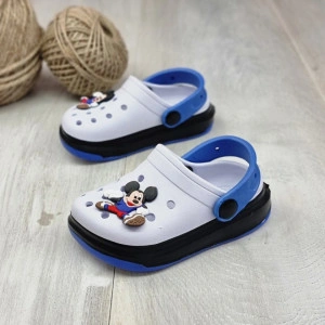 Saboti copii din colectia Minnie/Mickey - Img 4