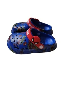 Saboti copii, tip crocs - Img 2