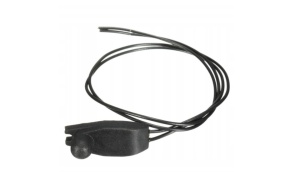 Senzor de temperatura exterioara, Compatibil cu Citroen AXBXBerlingoC1C2 - Img 5