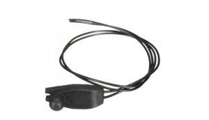 Senzor de temperatura exterioara, Compatibil cu Citroen AXBXBerlingoC1C2 - Img 5