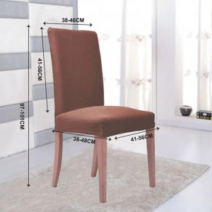 Set 4 huse scaun elastic - Img 2