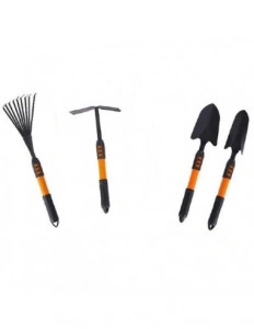 Set 4 unelte pentru gradina