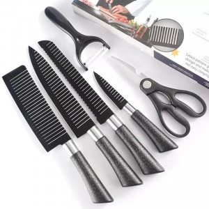 Set 6 cutite elvetiene multifunctionale EVDRTVERH - Img 7