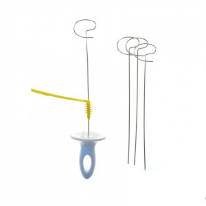 Set cutit modelat cartofi