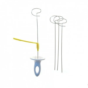 Set cutit modelat cartofi