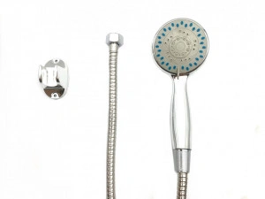 Set dus para cu suport si furtun Prosmart 5 functii