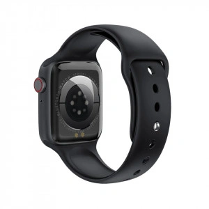 Smartwatch seria 7 W37 PRO sistem de operare IOS/Android - Original - Img 5