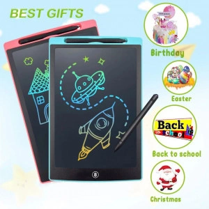 Tableta digitala pentru scris si desenat cu ecran LCD - 8.5inch, 10inch, 12inch - Img 2