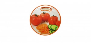 Tocator rotund plastic 35 cm