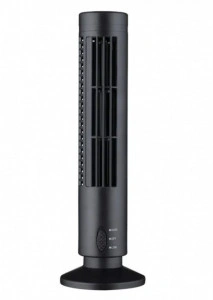 Ventilator birou cu USB si doua trepte de viteza